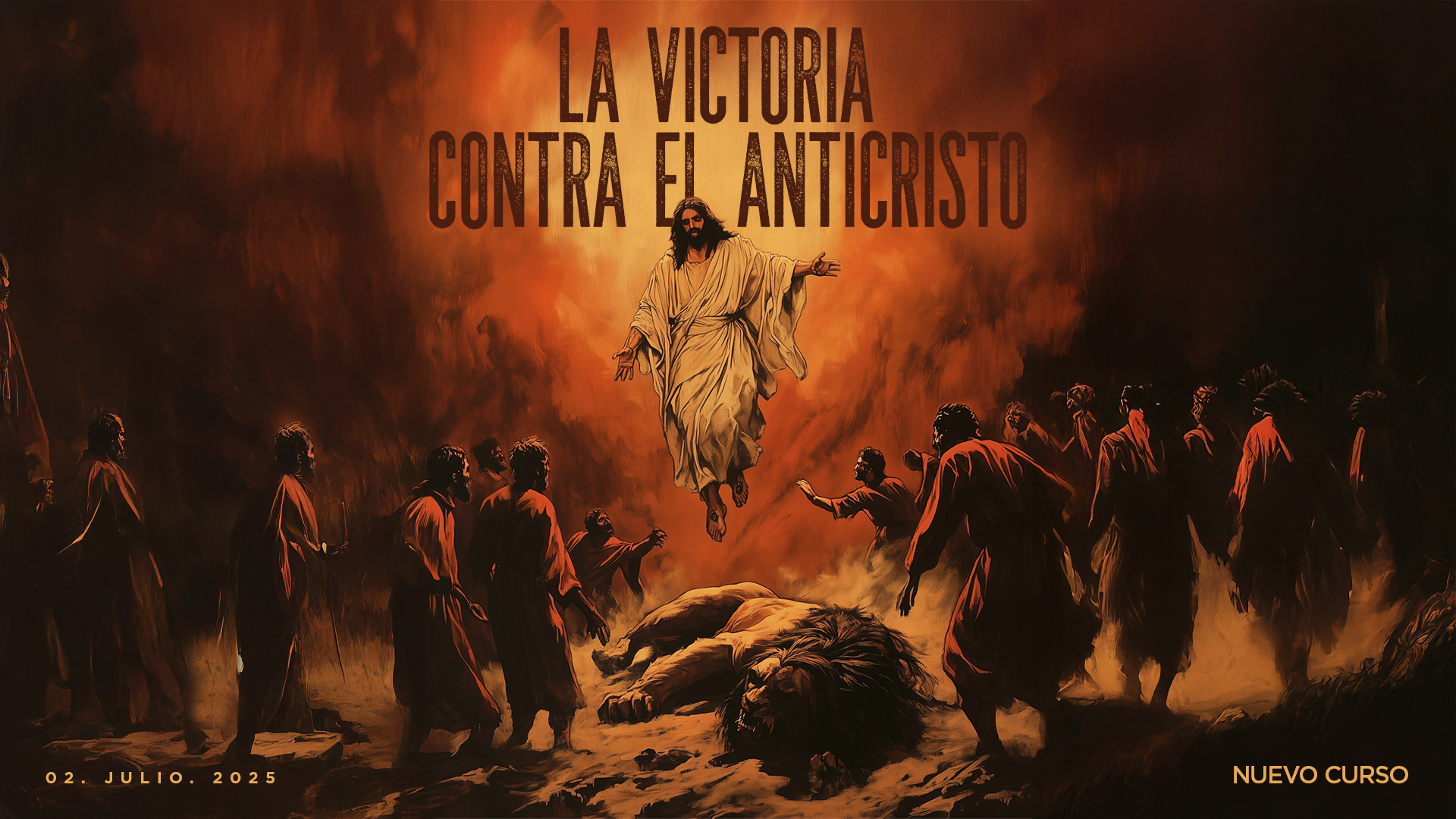 la_victoria_contra_el_anticristo_video